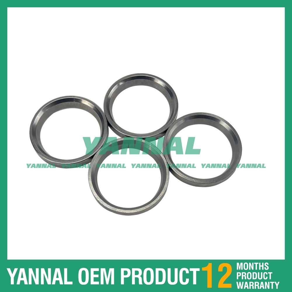 4D104 Exhaust Valve Seat for Komatsu Mechanical Spare Parts