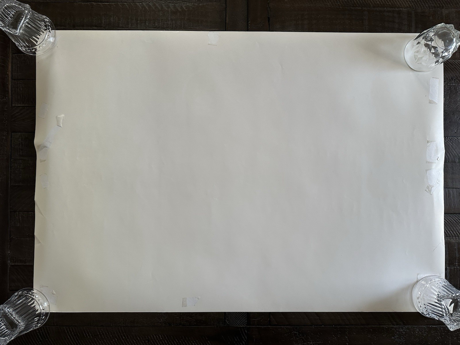 Vintage 1988 Macintosh Apple Computer Albert Einstein Poster 35x24 Advertisement