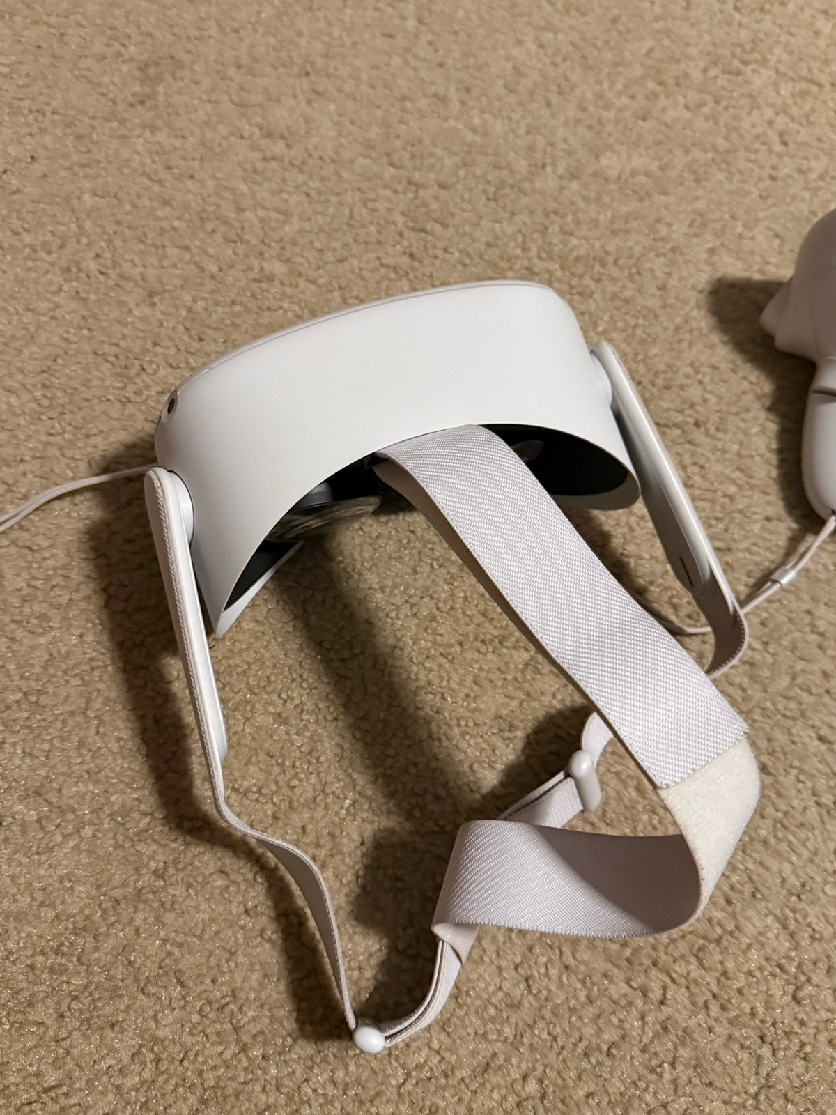 Oculus Quest 2 64GB VR System KW49CM #319