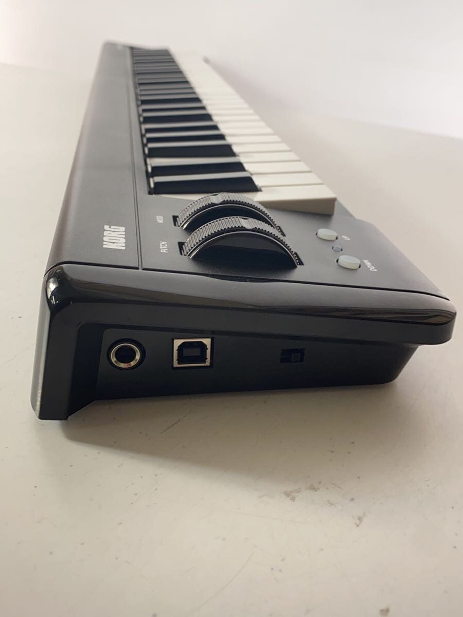 KORG Synthesizer microKEY2-49Air Used