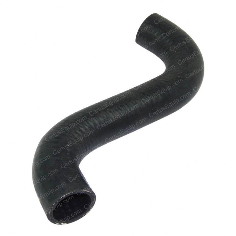 BC7132594 HOSE - EXCHANGER TO ENGINE
