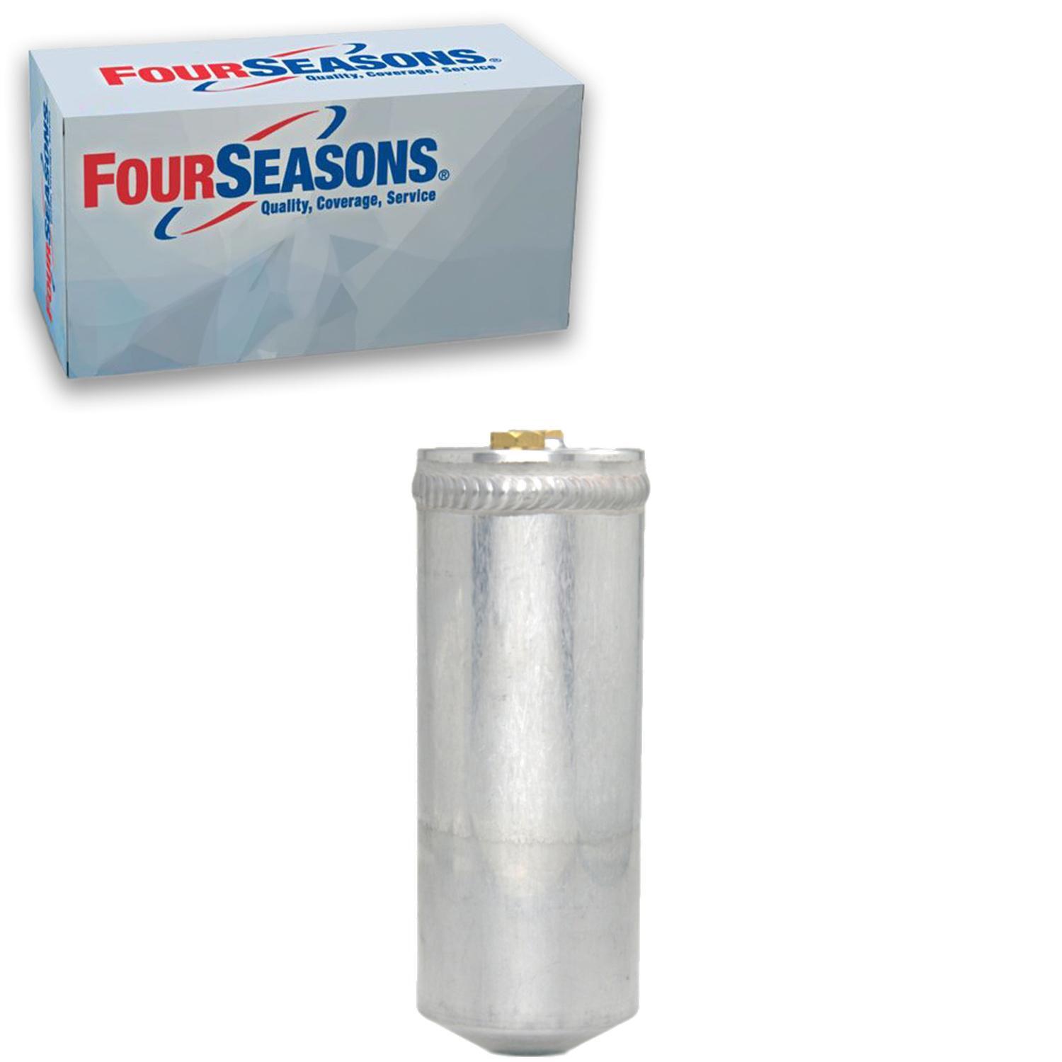 4 Seasons A/C Receiver Drier For 1990 Nissan Stanza