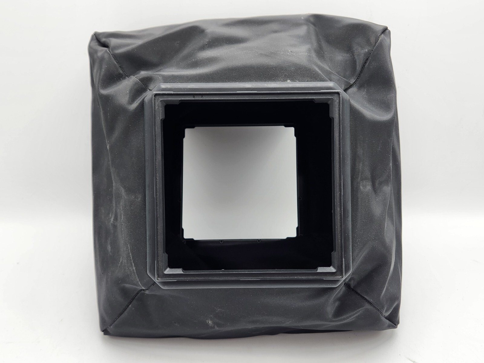 *Light Leaks* Sinar Horseman Wide Angle Bag Bellows f/ 4x5 View Camera P P2 F F2