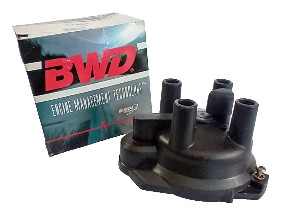 Distributor Cap BWD C740P (Made in Italy)