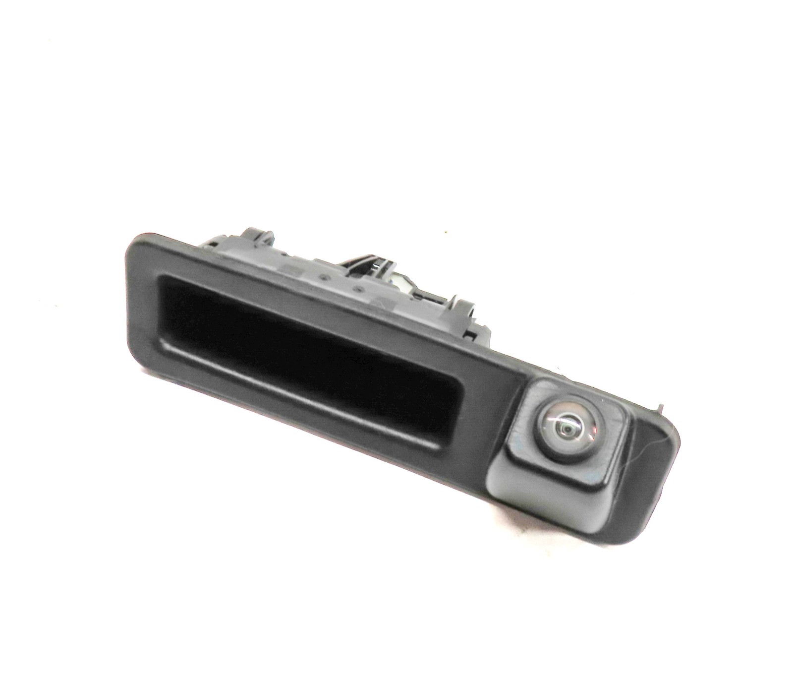 17-21 BMW 5 6GT 7 M5 X3 (F06 F90 G01 G11 G30) TRUNK REARVIEW REAR VIEW CAMERA