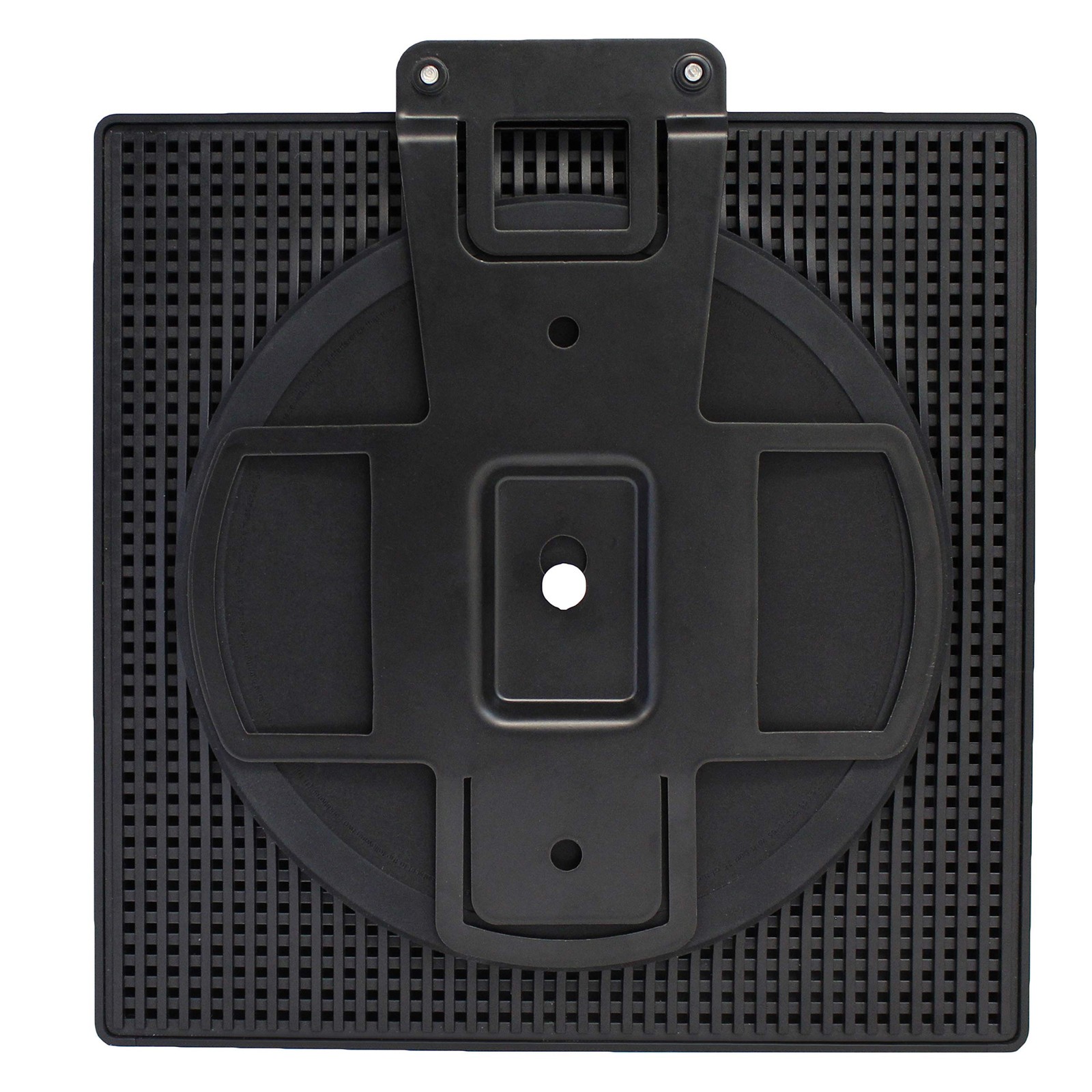 Wall Mount Compatible with Sonos Amp Wall Mount, Mounting Bracket for Sonos Wire
