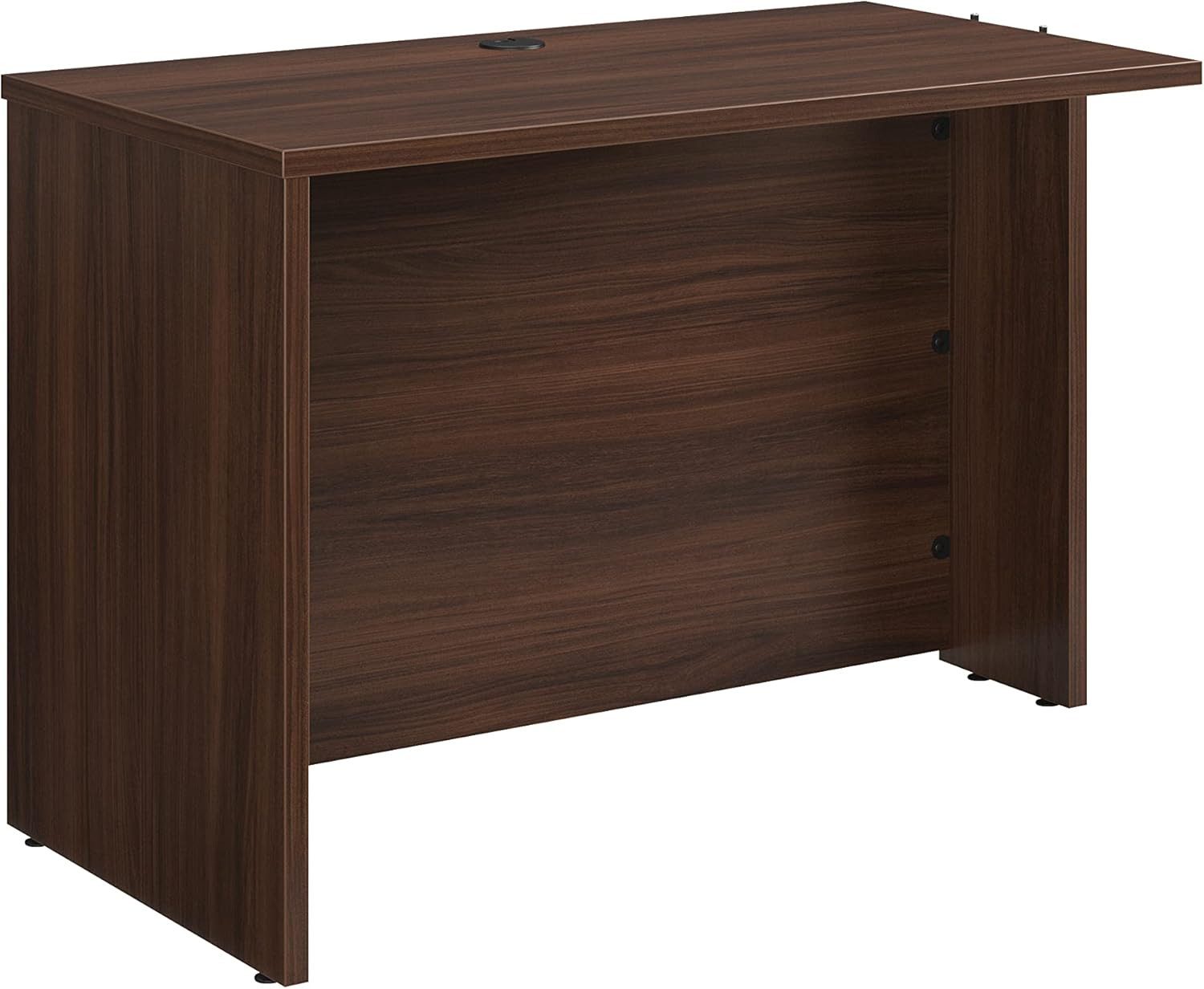 Officeworks by  Affirm 42'' Commercial Return for Executive Desk, L: 23.47'' X W