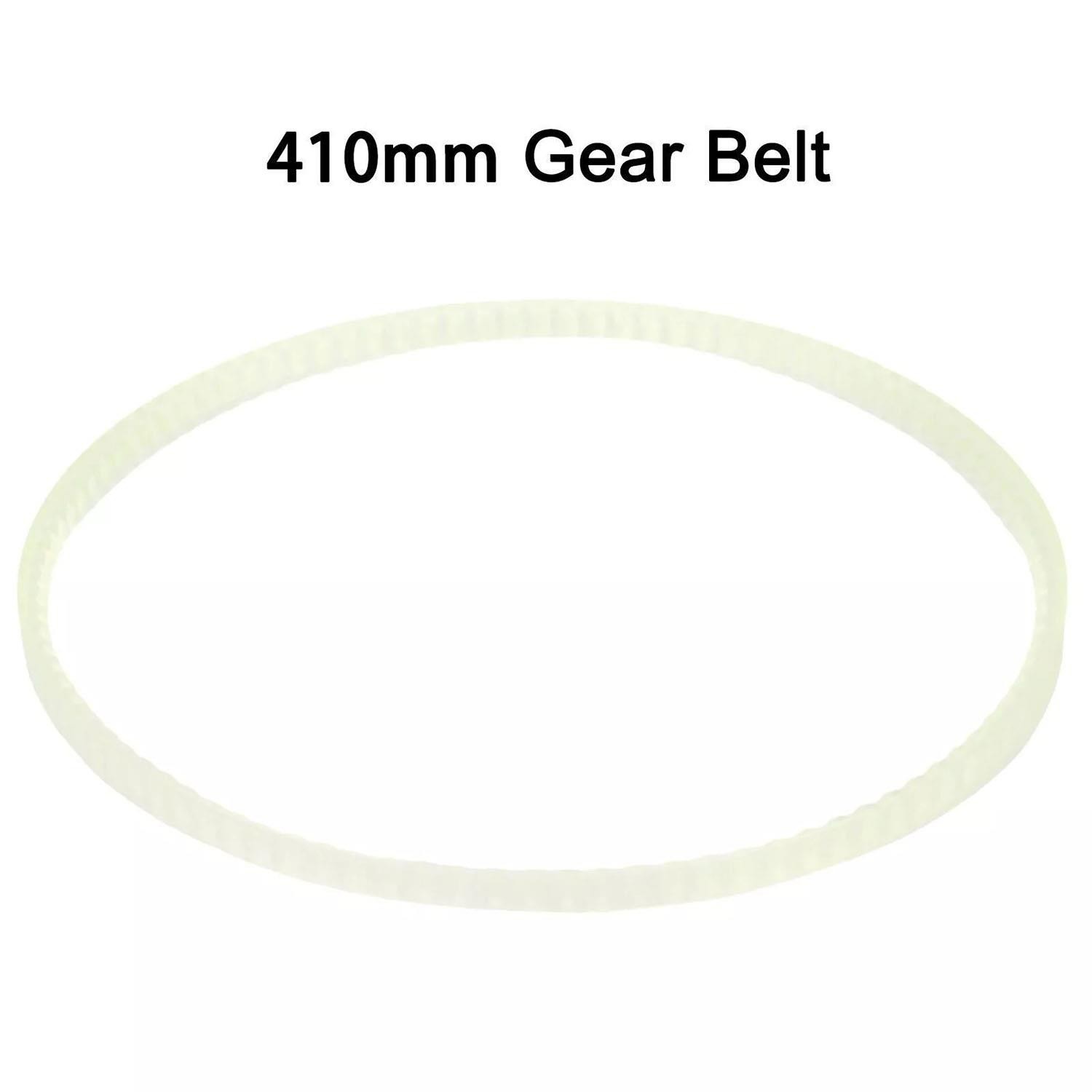 Triangular Guide Belt for FR900 Continuous Sealer Optimized Performance