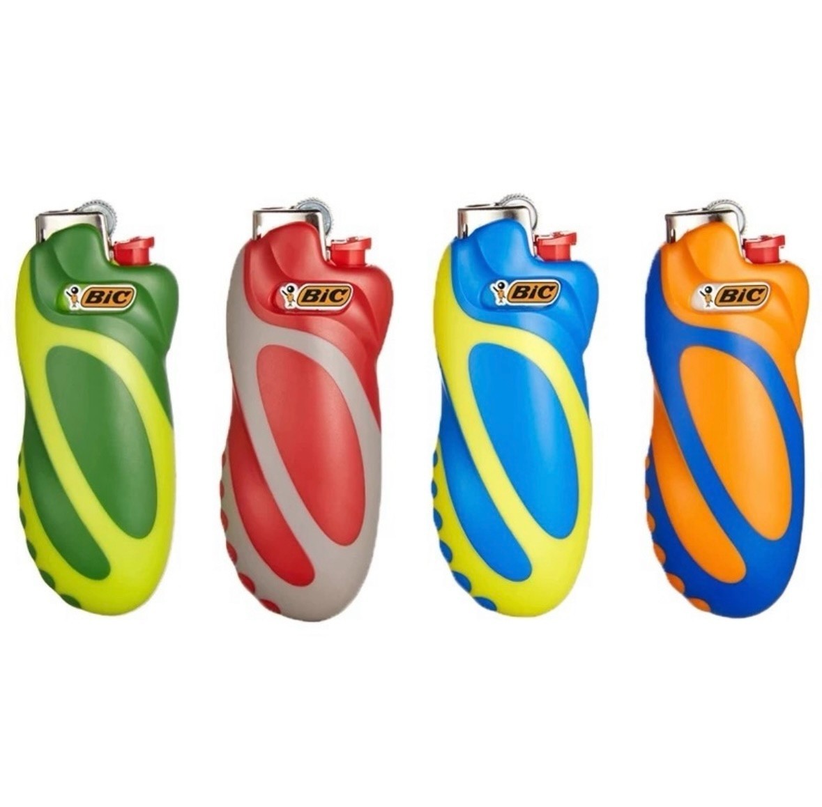 Lighter Case for BIC J5 Mini J25 Cover Shell