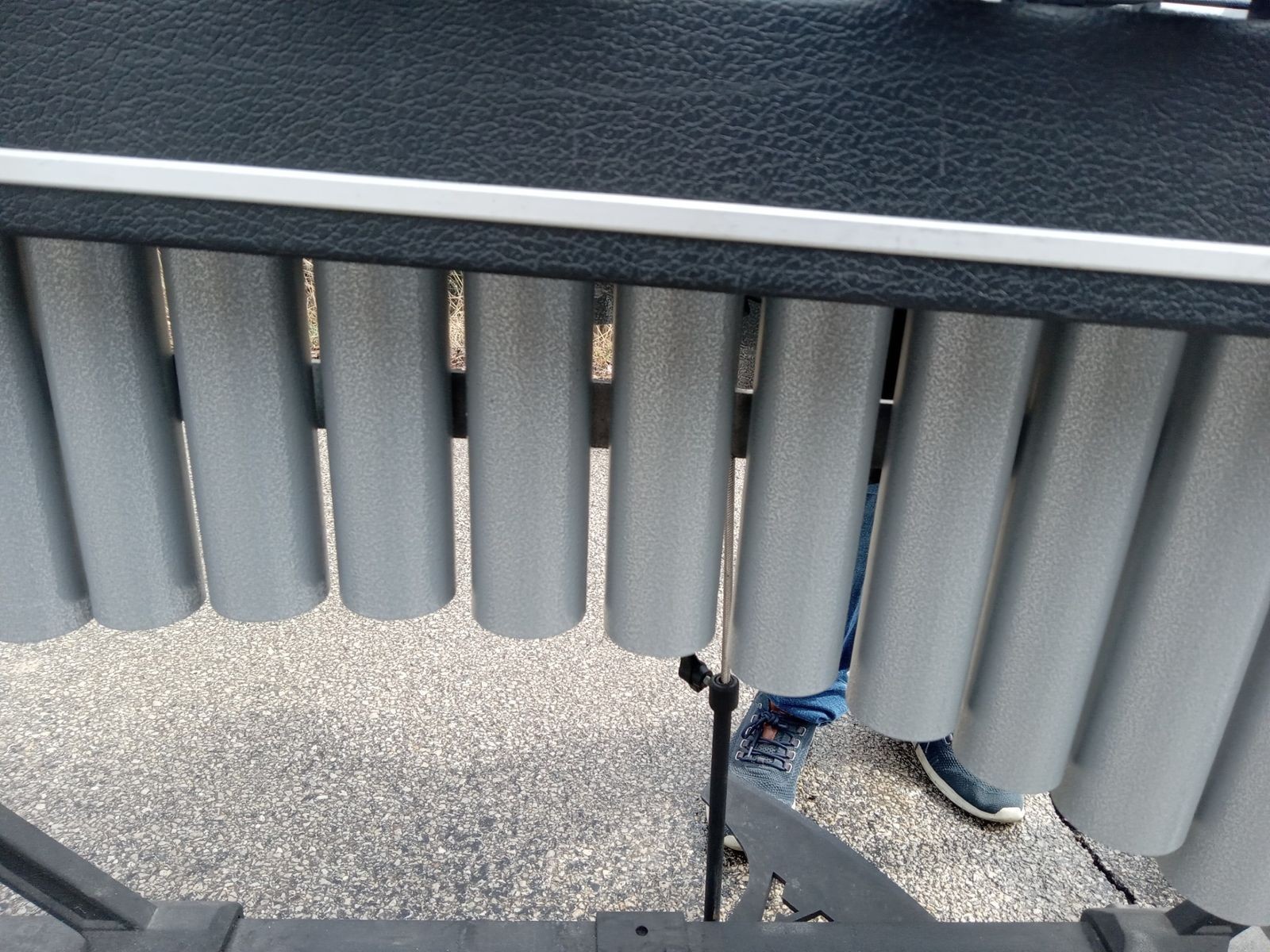 Adams Vibraphone Concert Model