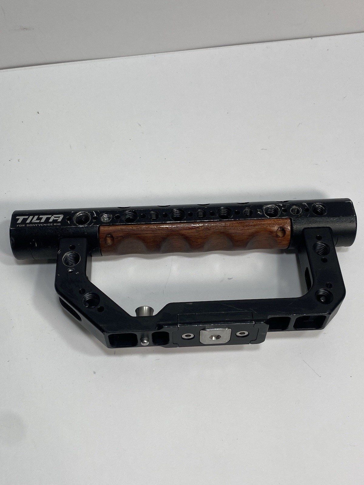 Tilta Top Handle - Read