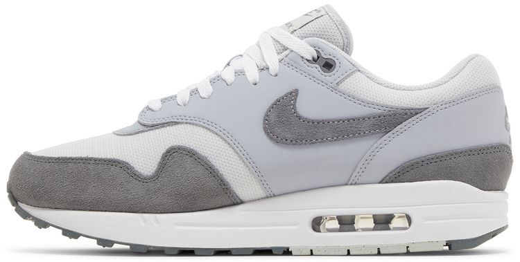 Nike Air Max 1 'Photon Dust Wolf Grey' HM9936-001 Ship Now