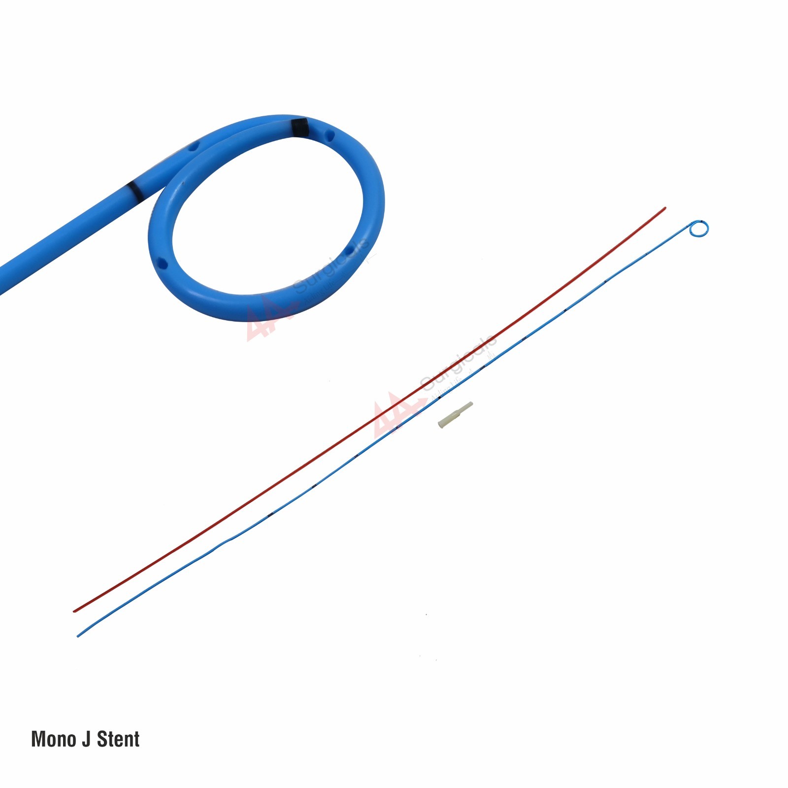 Mono J stent 5fr/70cm  5pcs