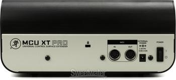 Mackie XT Pro Control Surface Extension
