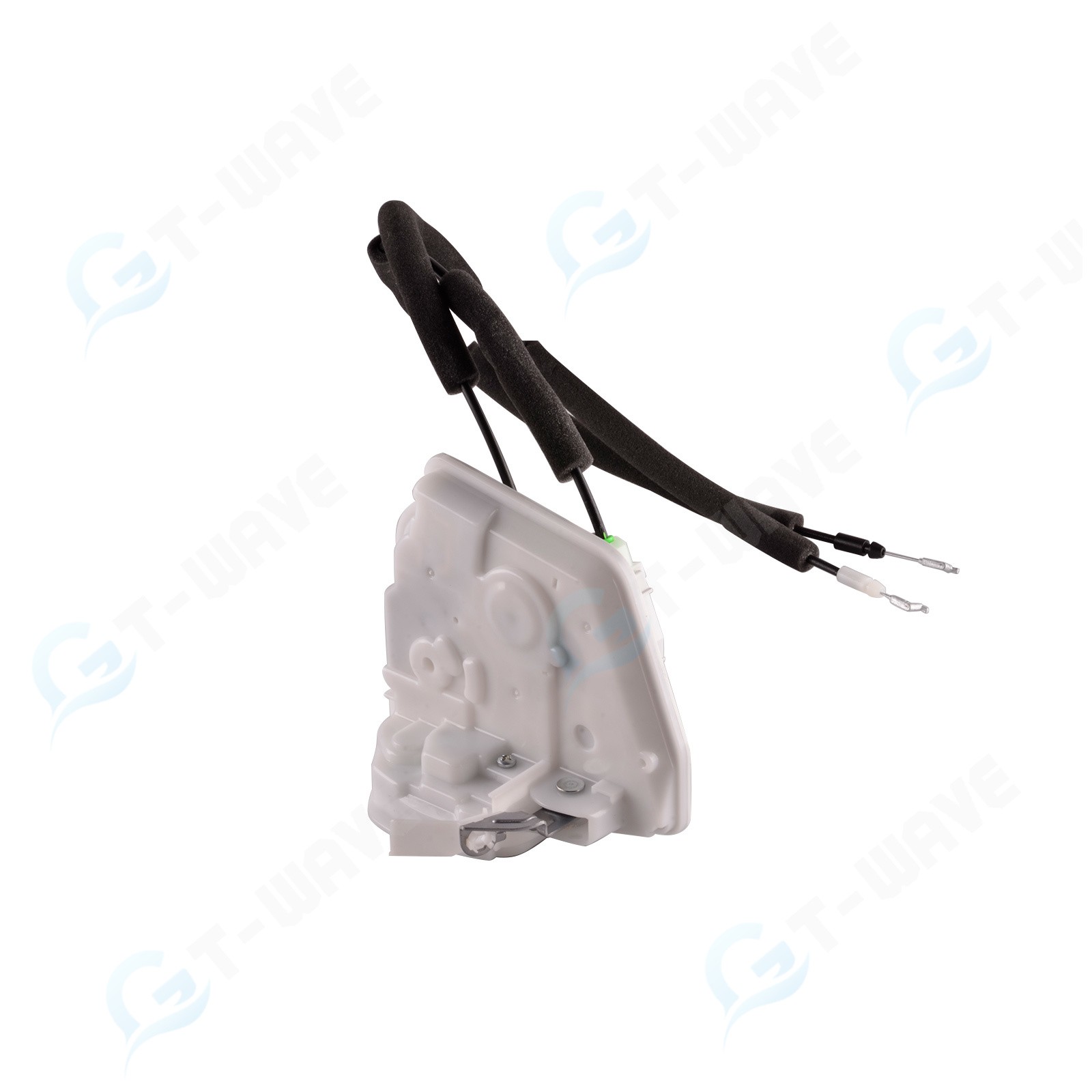 Front Right Passenger Side Door Lock Latch Actuator for 2010-2013 Mazda 3
