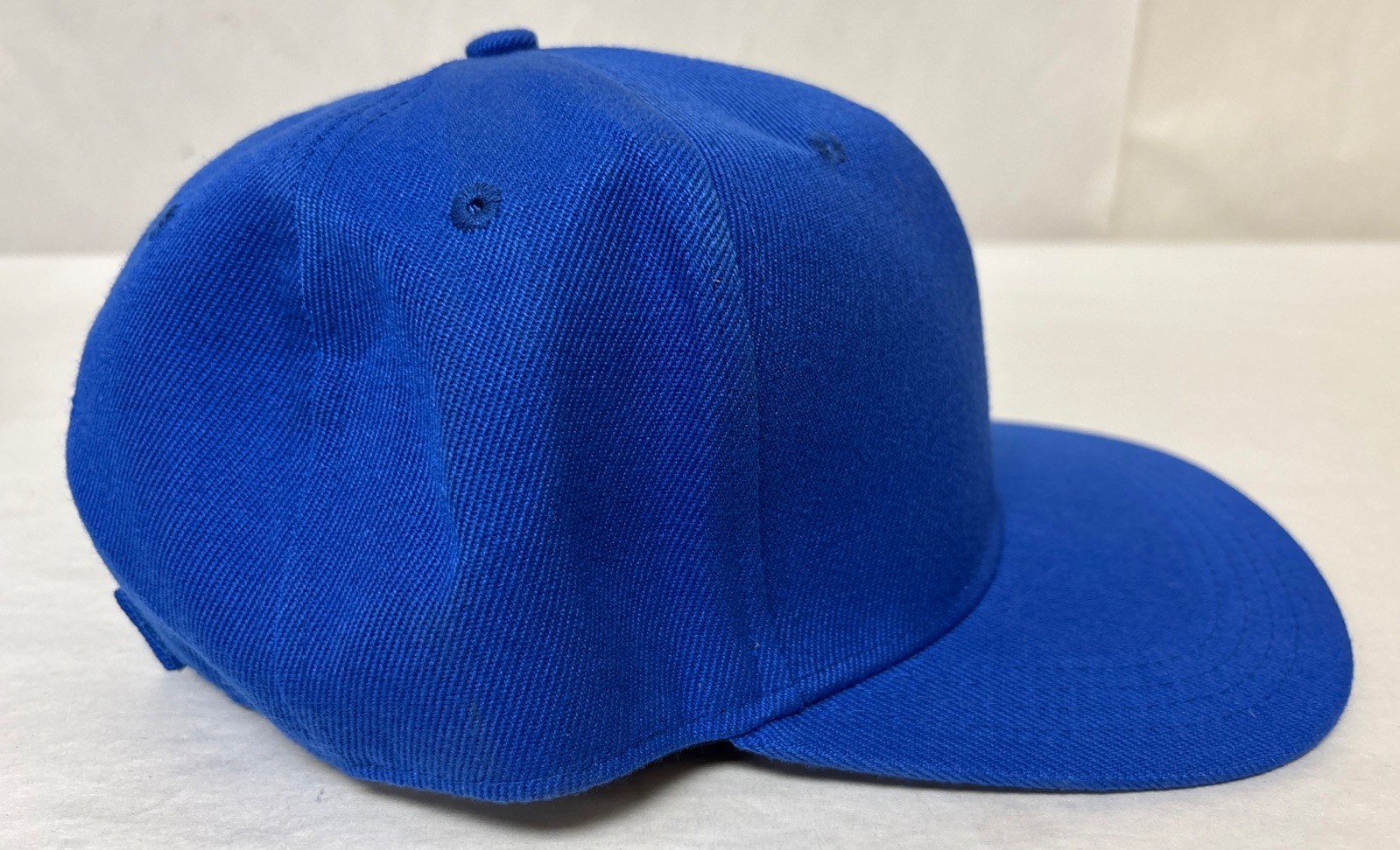 AirBedz Pittman Outdoors Adjustable Strapback Truckers Hat Adult Size Blue #M318