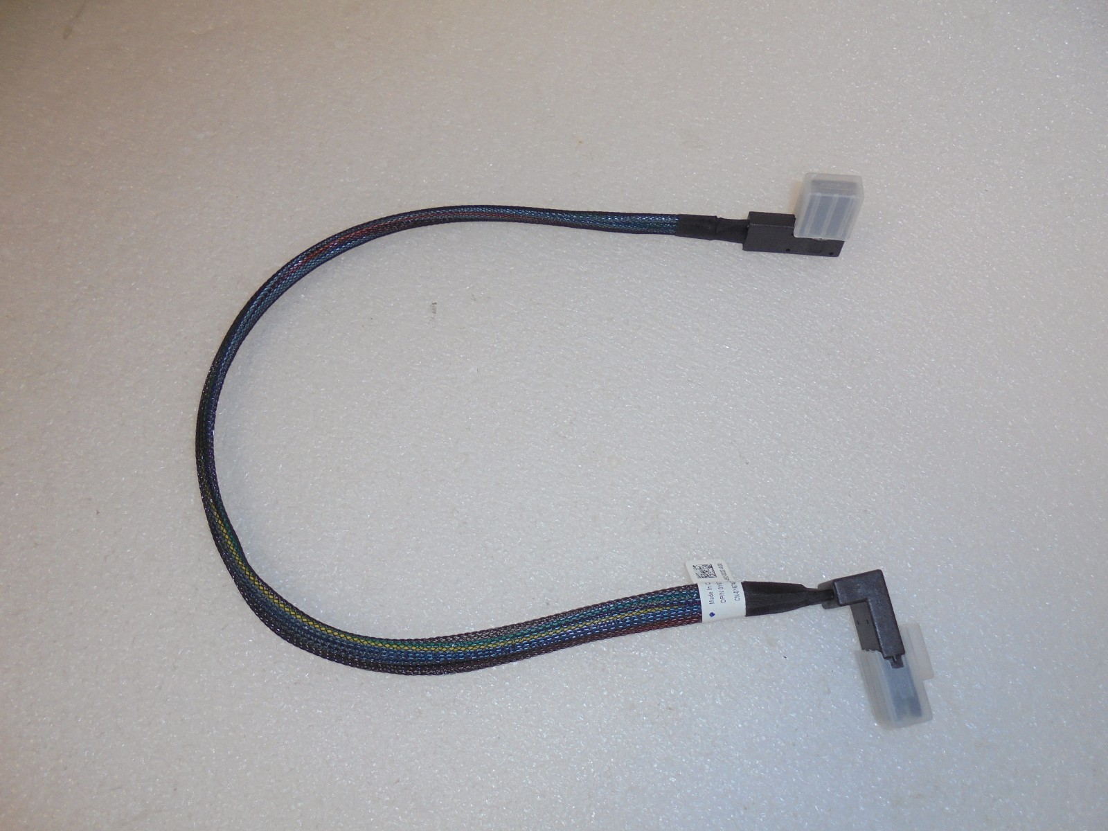 NEW GENUINE  Dell PowerEdge R510 RAID SLOT CABLE Y674P CN-0Y674P