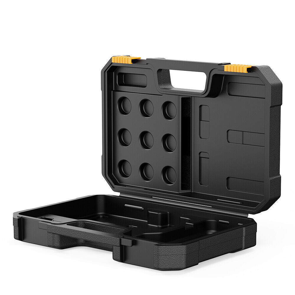 For FOXWELL NT6 Series OBD2 Scanner Protective Case Storage Organizers Box Tool