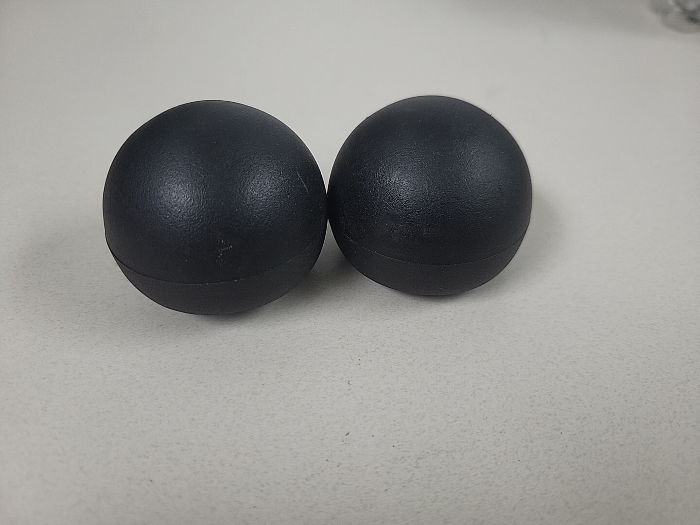 Inspire Spirit ZE20 Elliptical Handle Covers (15F)