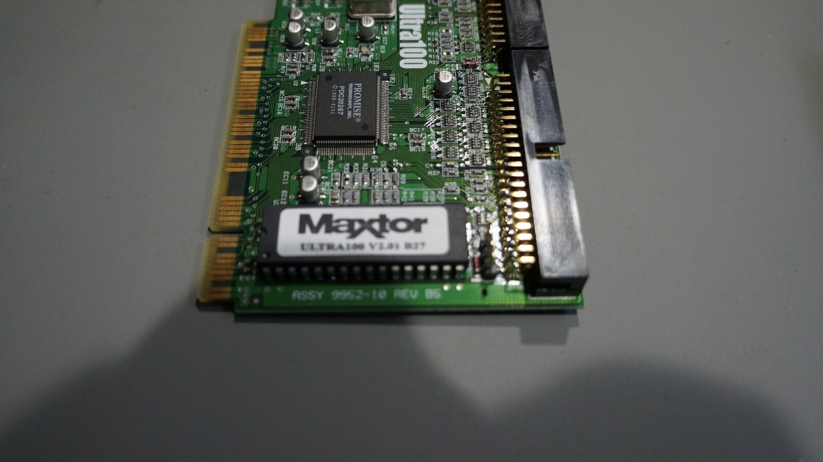 Maxtor