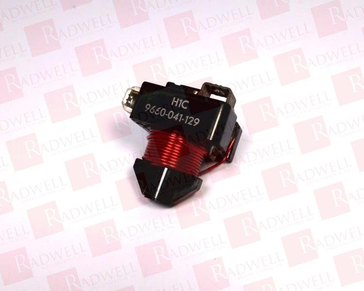 SENSATA TECHNOLOGIES 9660-041-129 / 9660041129 (USED)