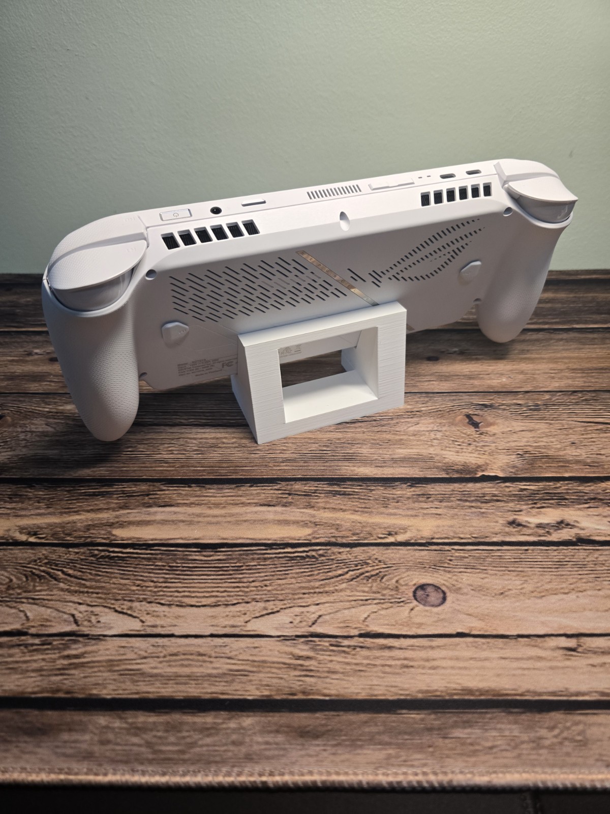 Console Display Stand for Xbox Rog Ally