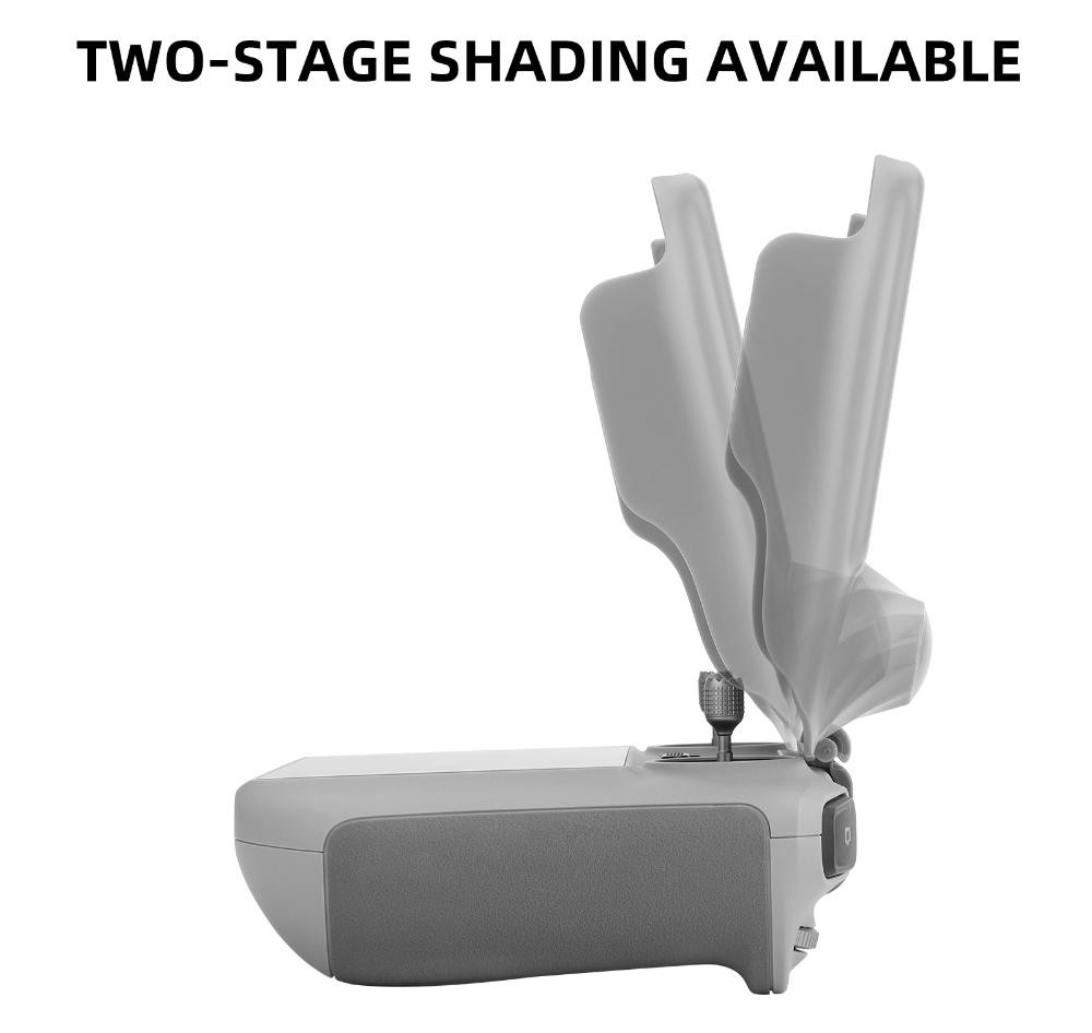 Controller Screen Protective Cover Sun Shade Hood Sunsheld For DJI Mini 3 Pro RC