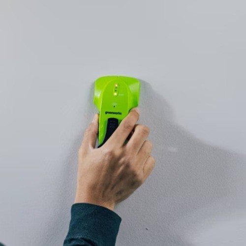 Greenworks Stud Finder