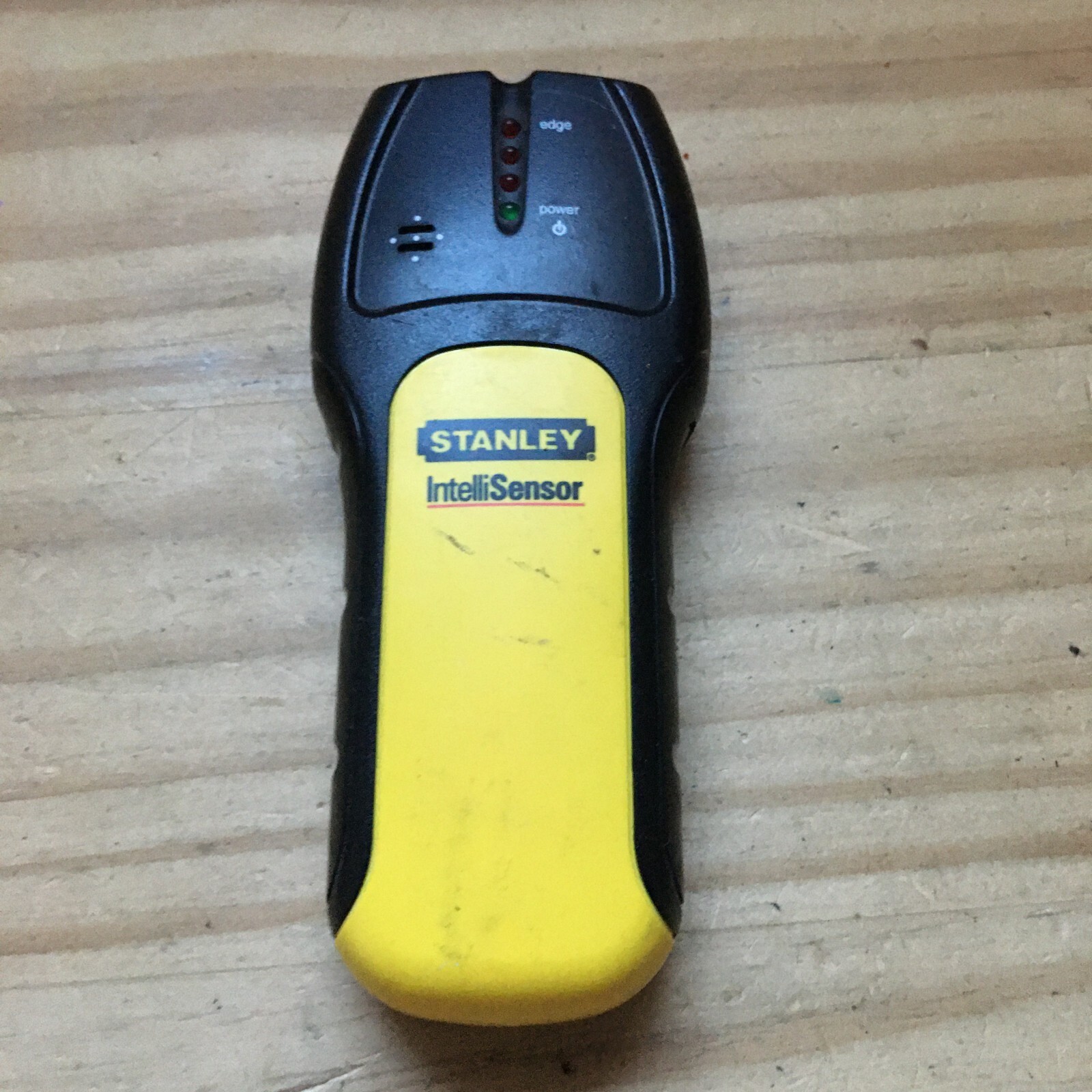 Stanley IntelliSensor Stud Finder 77-110 Sensor with Audio & LED Display