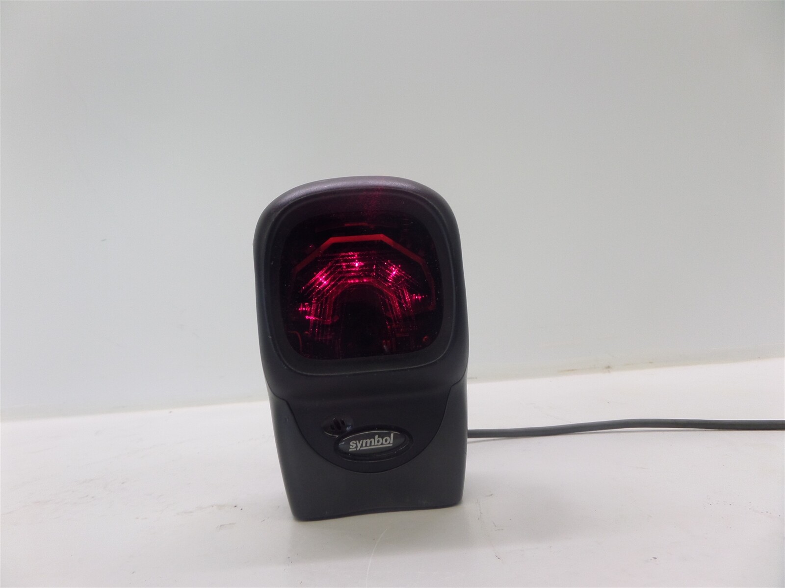 Symbol Hands Free USB Barcode Scanner LS9208