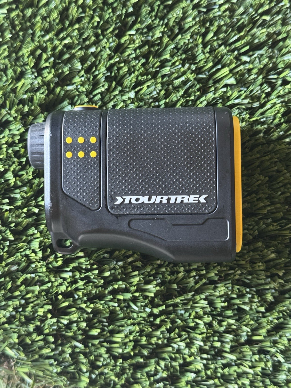 Tourtrek Signal Golf Hunting Laser Rangefinder