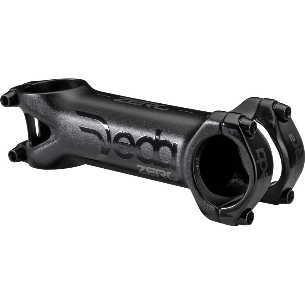 Deda Elementi 100mm Black