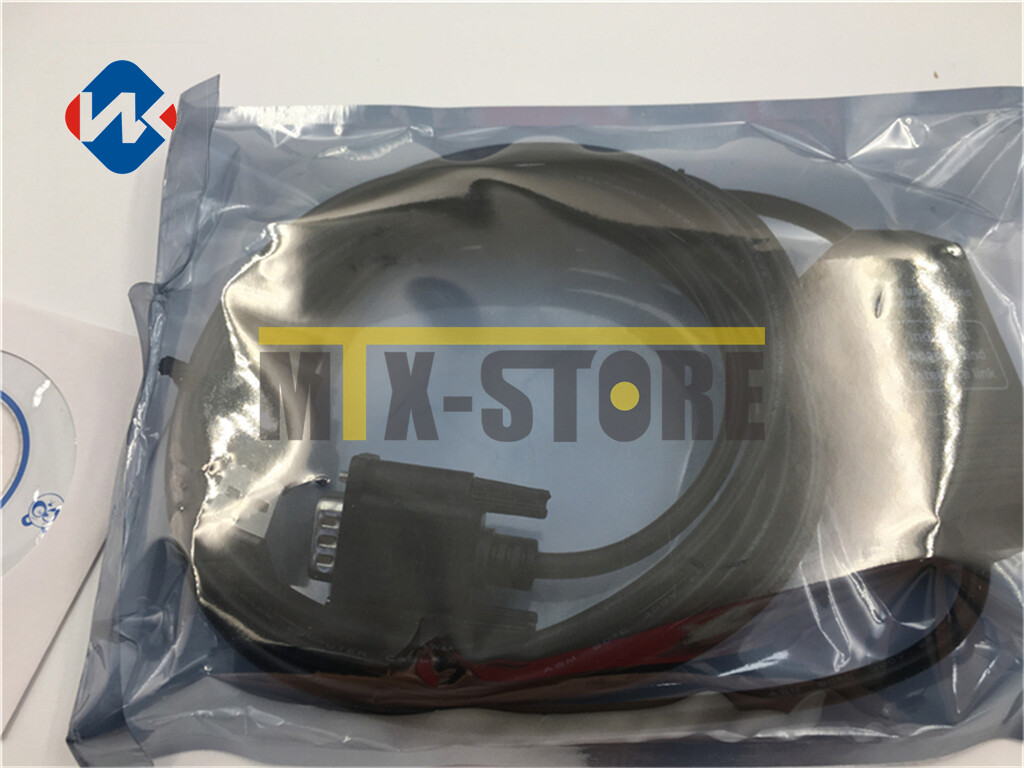 1pcs New DE9408565 Yaskawa Cable Fast Ship