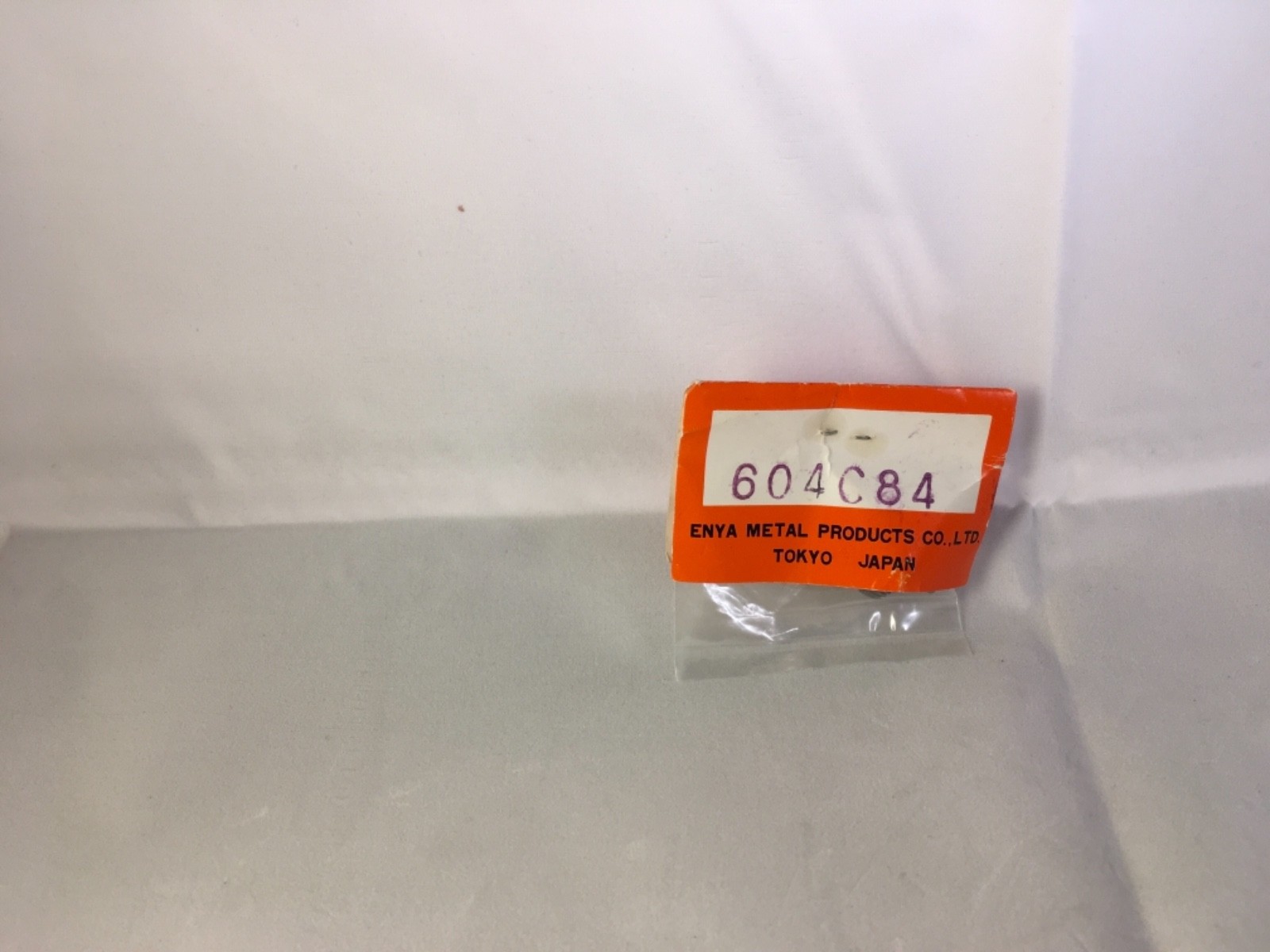 ENYA 60-80-4C CAMSHAFT INTAKE ONLY ASSY NIP