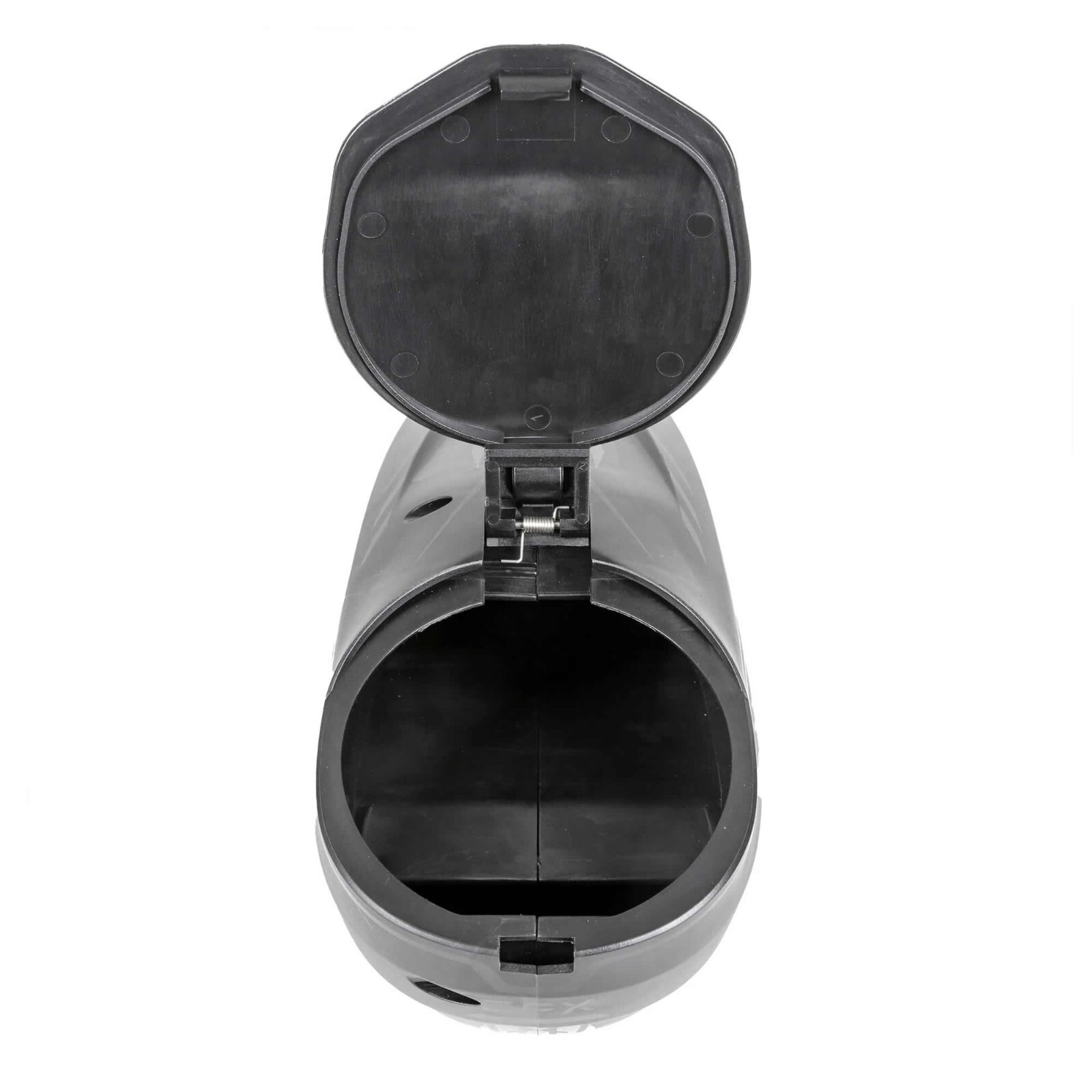 HK Army GFX Gravity Loader - Black - Paintball