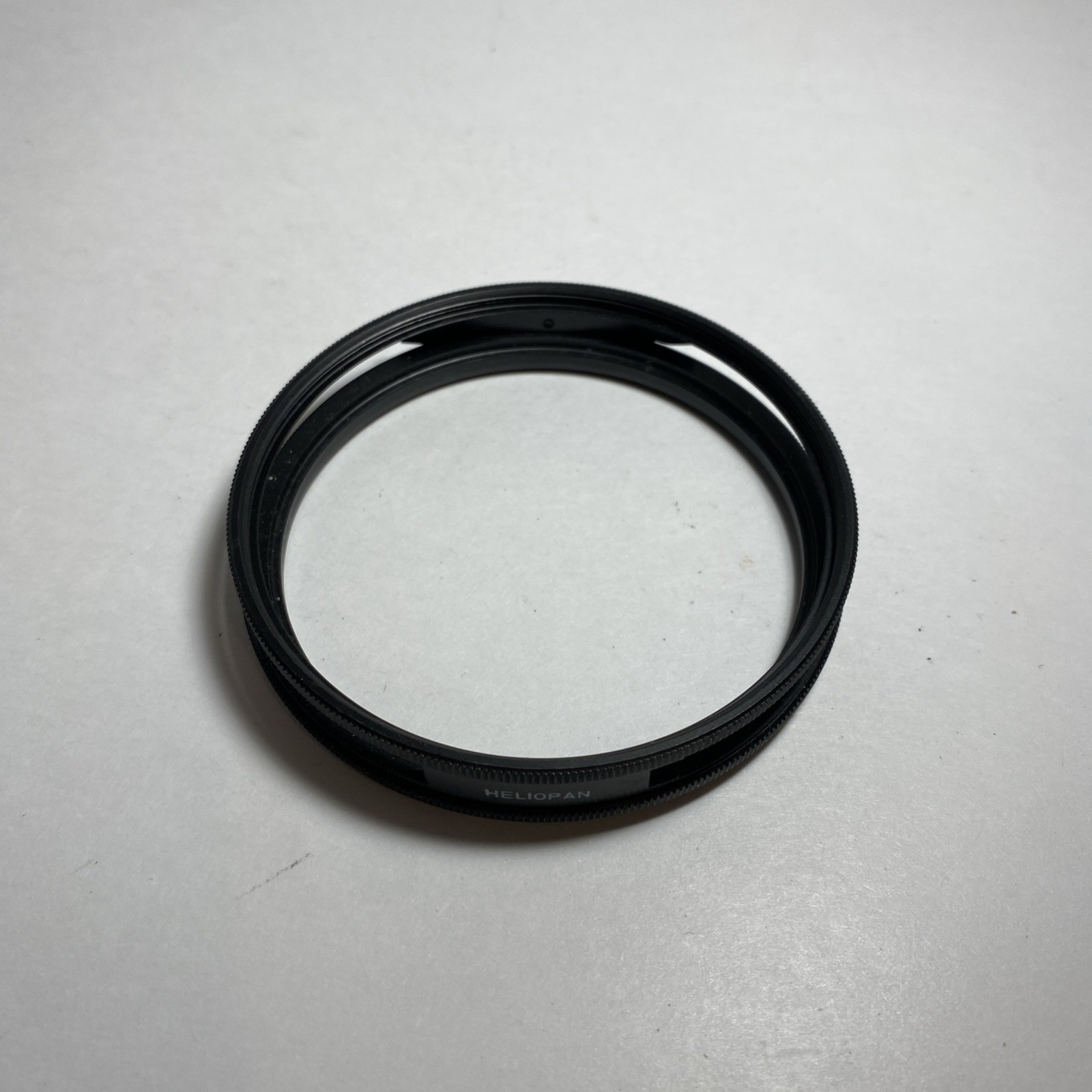 Heliopan Nr 106 77mm Rotating Filter Holder