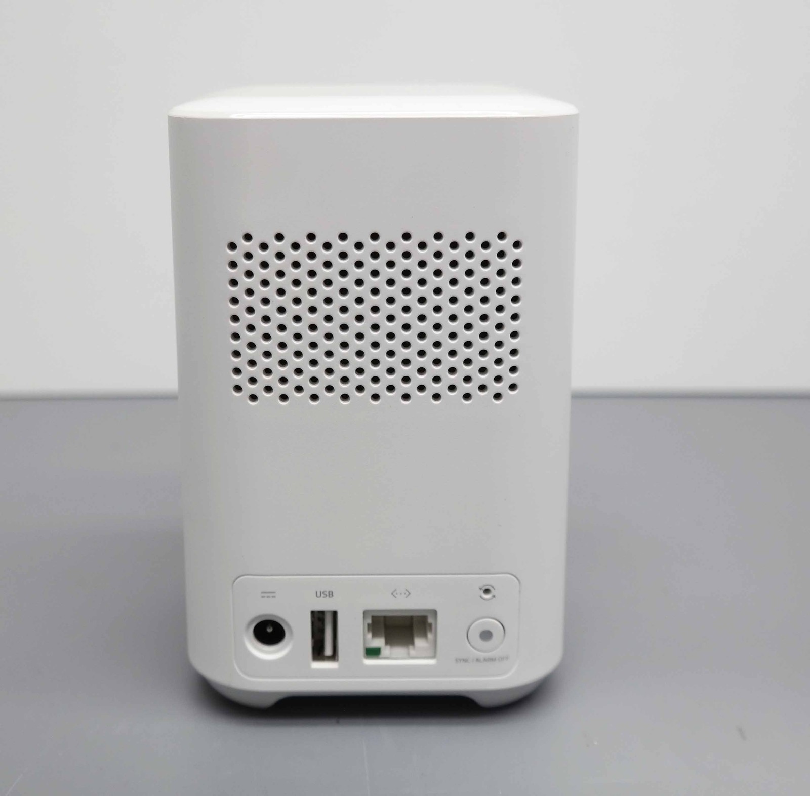 Eufy E82101W3-99 Smart Video Doorbell with 2K HD Resolution