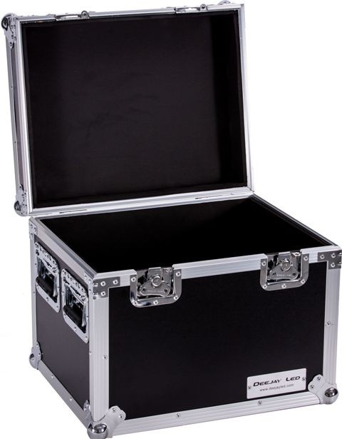 Deejay LED TBHTUT201616 Utility Trunk 21x17x17 Exterio