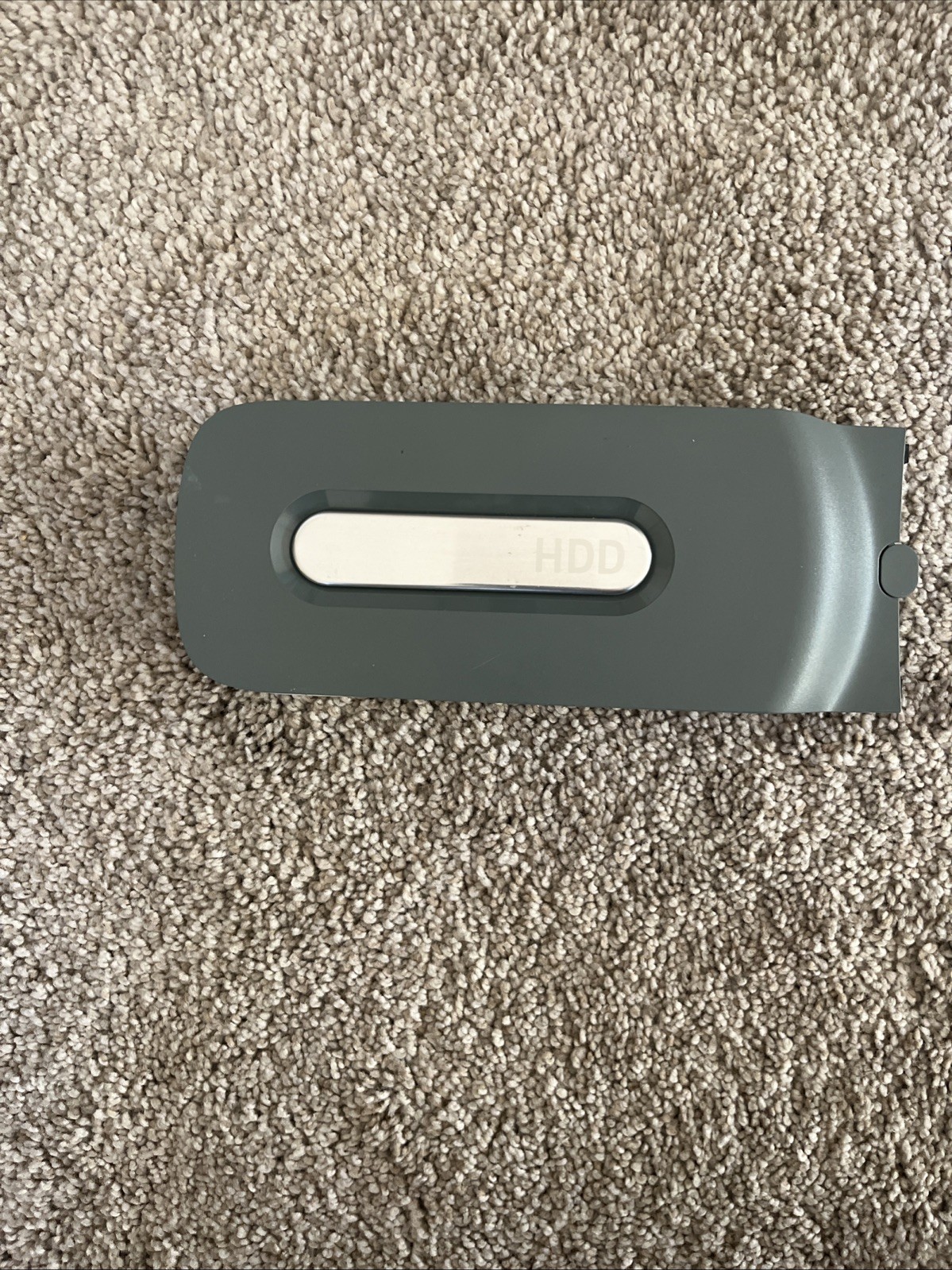 Official Microsoft Old Xbox 360  Hard Drive  20GB