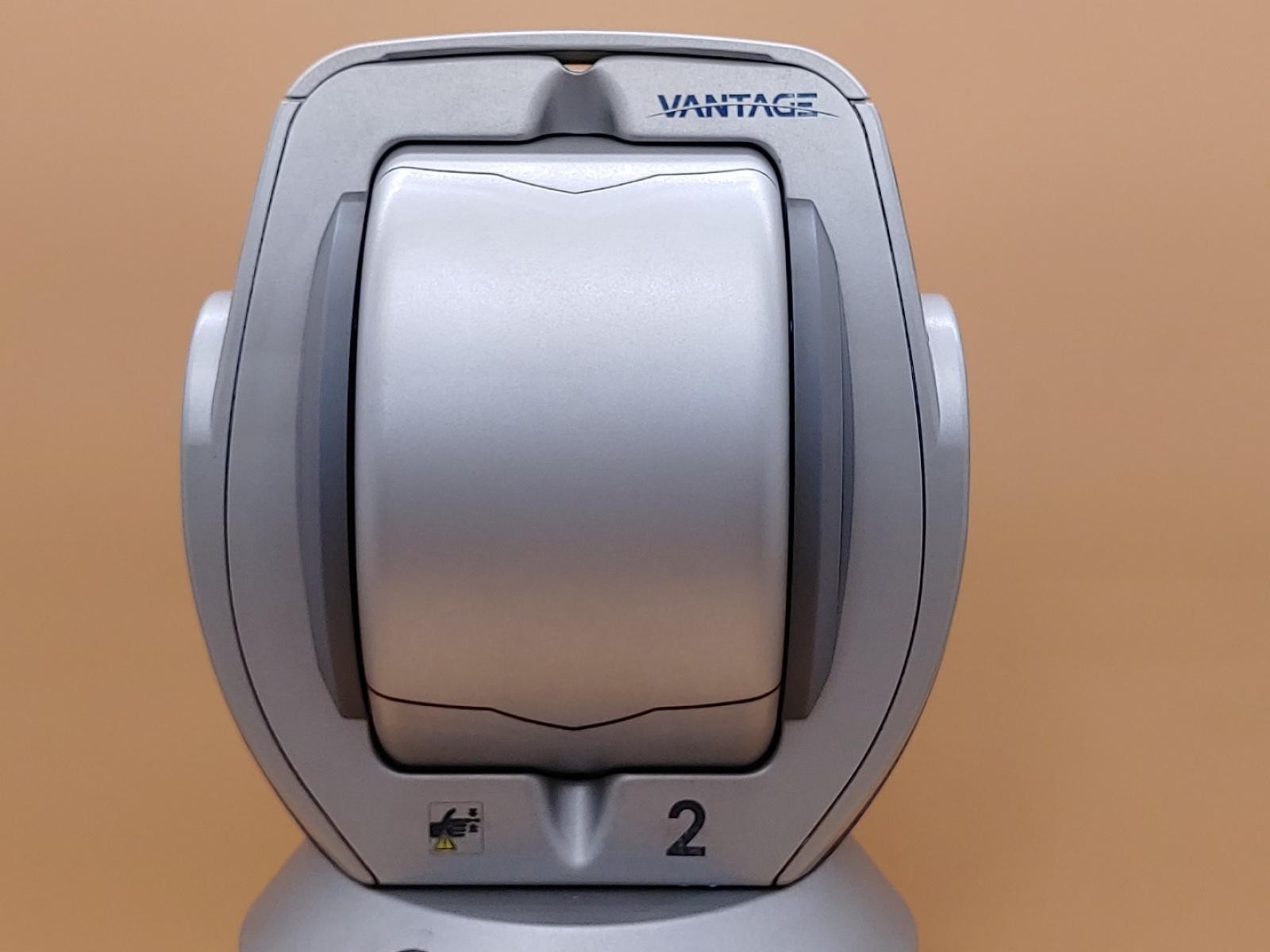 FARO 2015 Vantage Laser Tracker - Unit Only - No Cables/Accessories