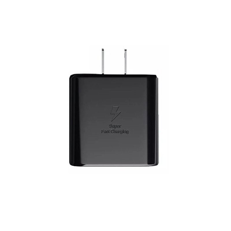 45W Fast Charger 6.5ft Type C Charge Cable / USB C Block for Samsung Galaxy S24