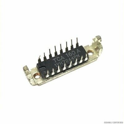 TCA160A INTEGRATED CIRCUIT