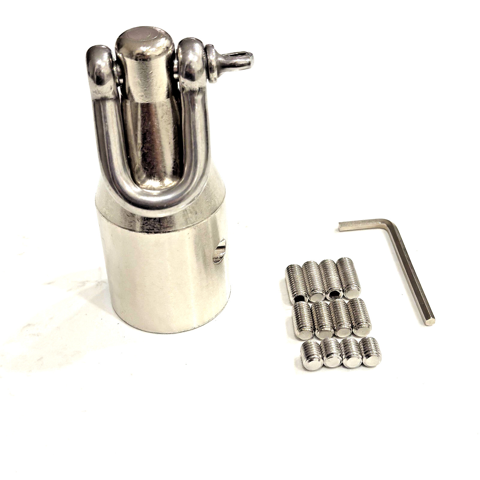 Wire Pulling Grip, 69705 Jr. Wire Puller Attachment Head, Electrical Cable Tool