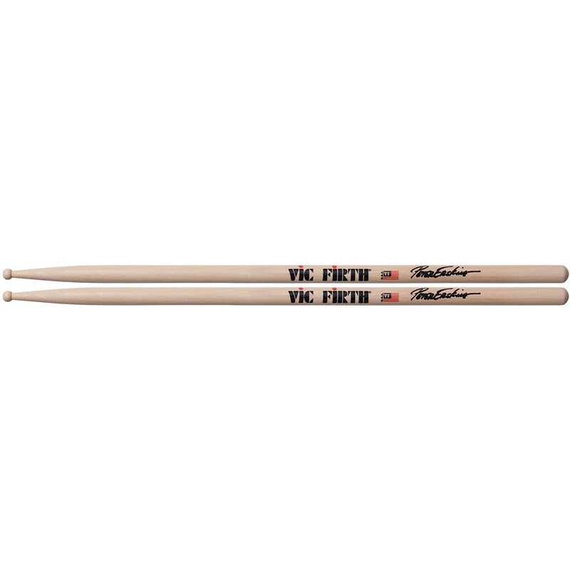 NEW - Vic Firth Peter Erskine Original Drumsticks, #SPE