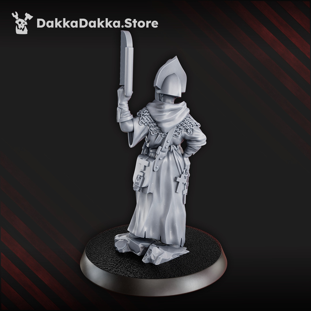 Ada The Sawbones