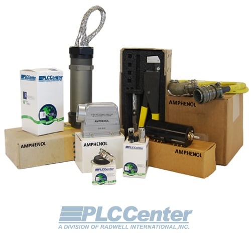 AMPHENOL MS3476L12-3S / MS3476L123S (NEW NO BOX)