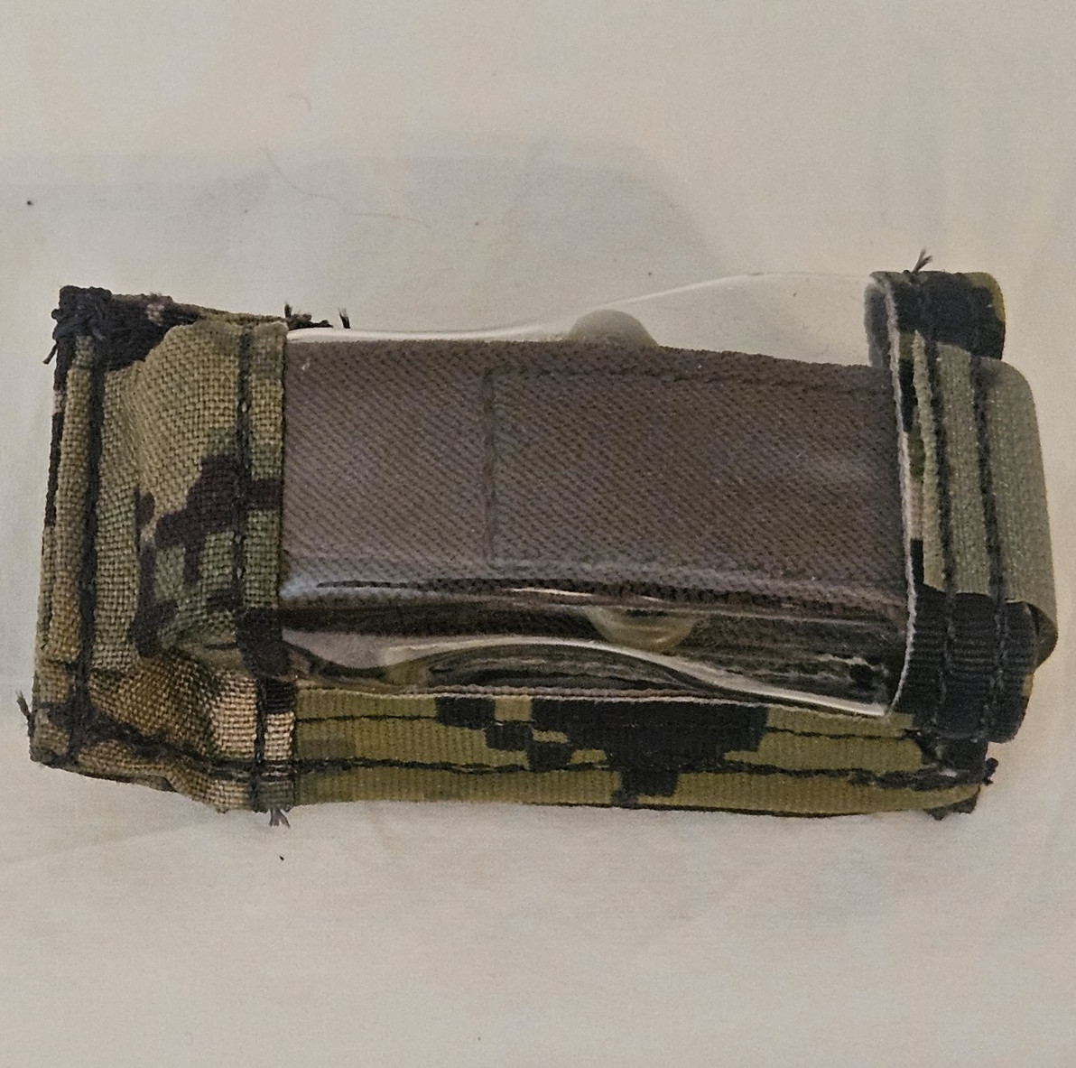 Eagle Industries GPS Wrist Band  Militaria,  AOR 2, NSW, SWCC