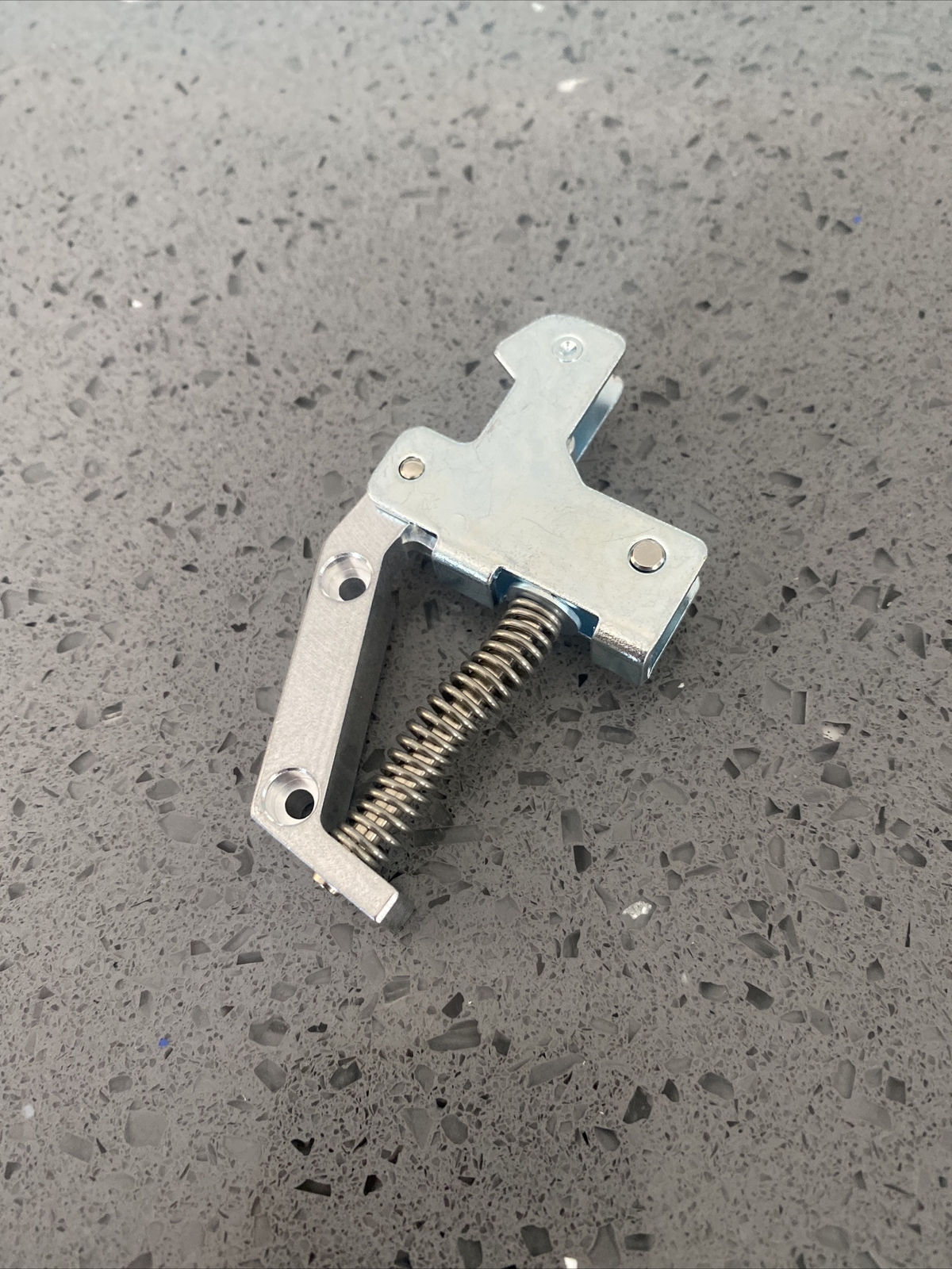 New Assembleon 5322 401 11771 Clamping unit 12mm AX-301 w/warranty Free Shipping