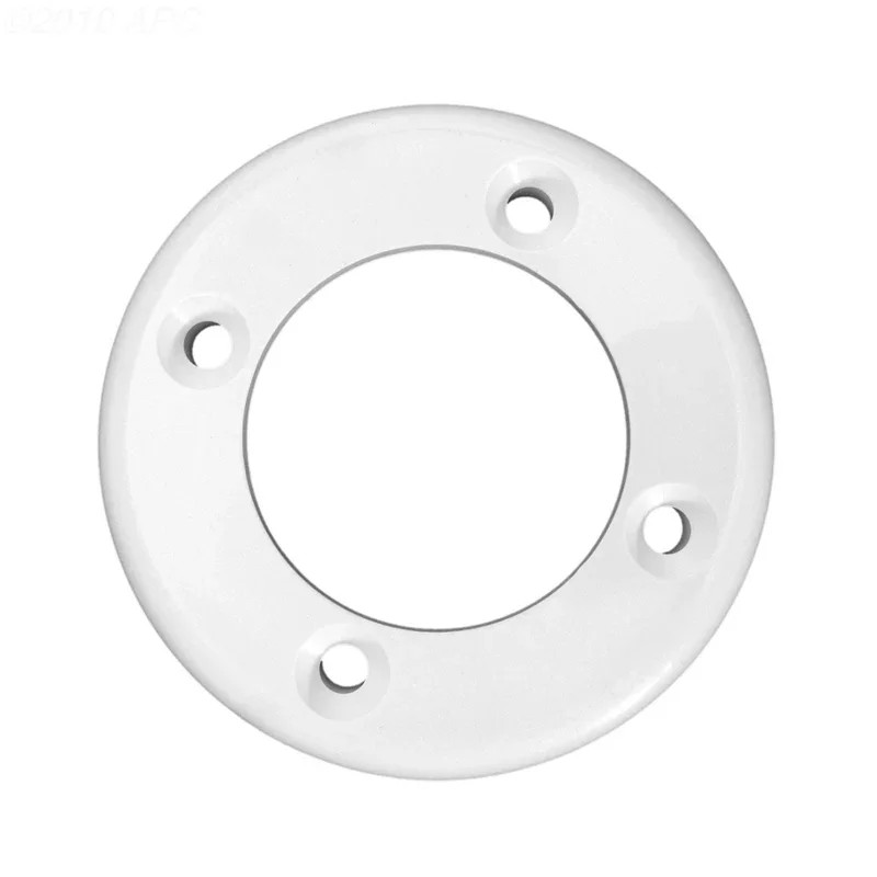 Pentair White Wall Fitting,