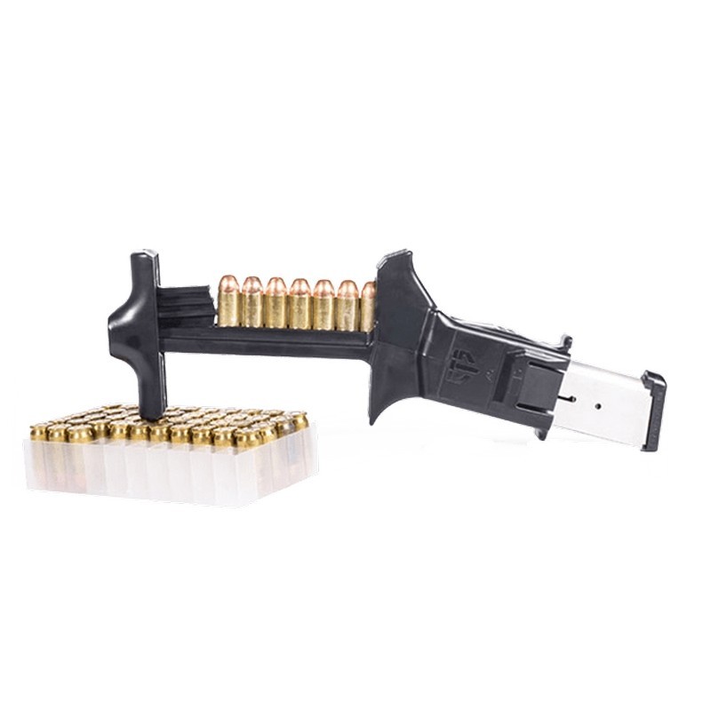 Elite Tactical Systems CAM-45 CAM Mag Speed Loader for Magazines .45 Calibers